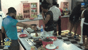 Bbnaija GIF by Big Brother Naija