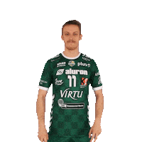 2-3 Virtu Sticker by Aluron CMC Warta Zawiercie