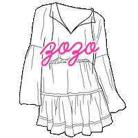 Fashion Pink Sticker by BuddyLove