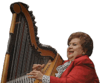 Chile Cueca Sticker