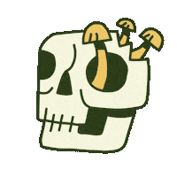 Treefort Treefortmusicfest Sticker by Duck Club Presents