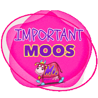 News Moos Sticker by MooMusicGlasgow