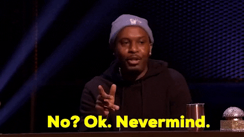 Hip Hop Rap GIF by Don't Hate The Playaz