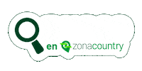 zonacountry busqueda buscando buscador busco Sticker