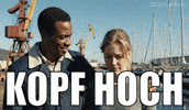 Deutsch Viel Glück GIF