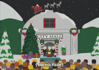 jimmy valmer mayor mcdaniels GIF by South Park 