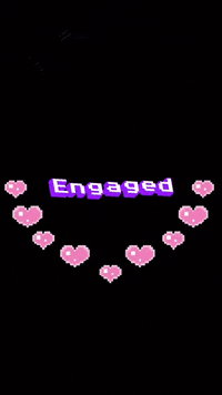 Gamer Hearts GIF by NeighborlyNotary®