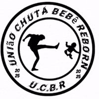 União Chuta Bebê Reborn GIF