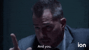 Iontelevision GIF by ION