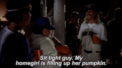 fox halloween GIF by The Mick