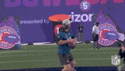 Pro Bowl Football GIF by NFL