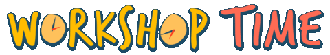 Art Learn Sticker