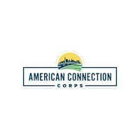 Acc Americorps Sticker by American Connection Corps
