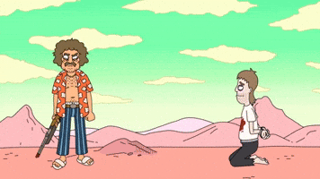 What'd You Have In Mind?