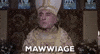 The Princess Bride Marriage GIF