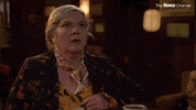 Paula Pell GIF by The Roku Channel