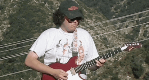 GIF by Carpool Tunnel