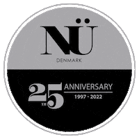 Sticker by nudenmark