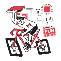 Fun Pizza Sticker by PizzaHutID