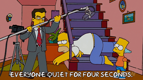 Lisa Simpson GIF by The Simpsons