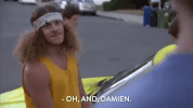 comedy central GIF by Workaholics