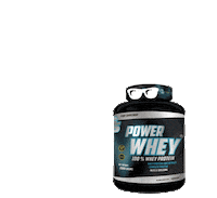 Fitness Workout Sticker by Pansport
