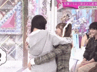 Sakurazaka46 GIF