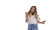 Lou Lou Sticker by Debosocials