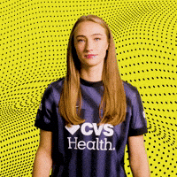 Football Soccer GIF by Washington Spirit