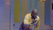 Blow Kiss Madea GIF by BET Plus