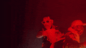 Cross My Heart Love GIF by Sony Music Africa