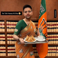 Narendra Modi GIF