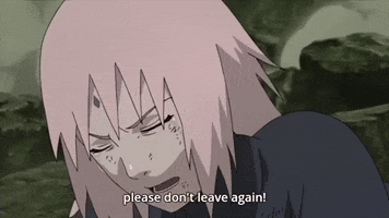 Naruto Vs Sasuke GIF by Alissandra