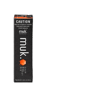 Hair Color Sticker by Muk Haircare