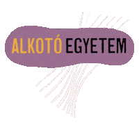 Metu_Budapest metropolitan metu alkotoegyetem Sticker