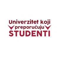 University Metlife Sticker by Univerzitet Metropolitan