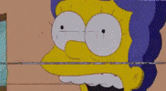 The Simpsons Yes GIF by systaime