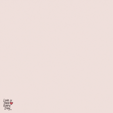 April Fools Lol GIF by Love is Here Every Day™