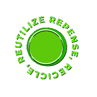 Sustentabilidade Sustentavel Sticker by Vasap Design