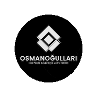 osmanogullarihali  Sticker