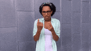 Communicate English GIF
