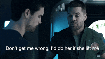 do her science fiction GIF by SYFY
