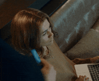 Challengers What GIF by Warner Bros. Deutschland
