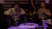 comedy central season 3 episode 16 GIF by Workaholics