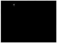 black and white train GIF by Daryl Alexsy