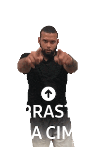 Thiago Arraste Sticker by Marreta