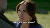 Kristin Kreuk GIF by Drama Club FOX