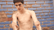 sexy men GIF