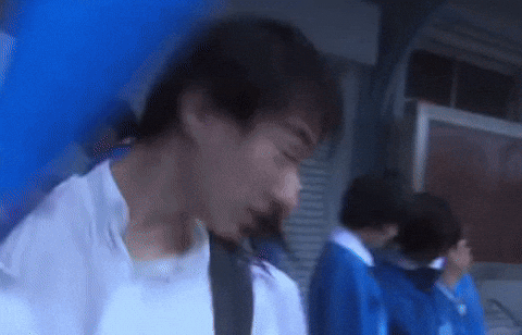 riritiri all about lily chou chou yoko kuno GIF