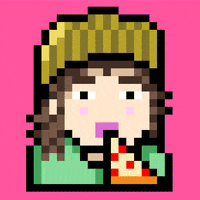 GIF by Rare Pizzas